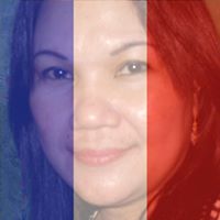 Luz Ballesteros Photo 18
