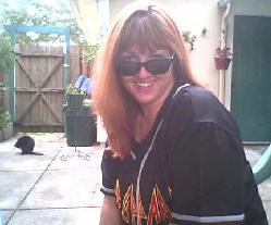 Donna Rich Photo 11 Donna Rich Photo 11