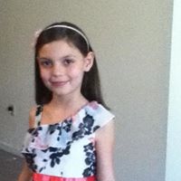 Charlotte Kendrick Photo 8