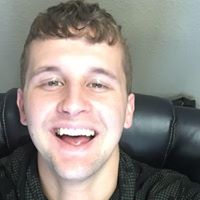 Jacob Strong Photo 13