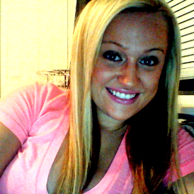 Sara Herbert Photo 5