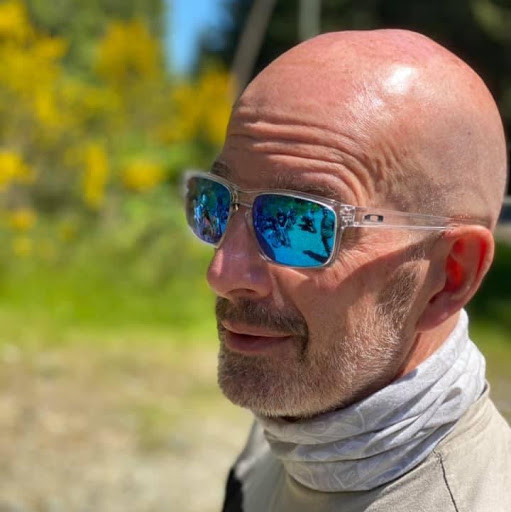 Peter Duncan Photo 20