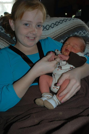 Brittany Wray Photo 16