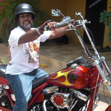 Michael Tromp Photo 21