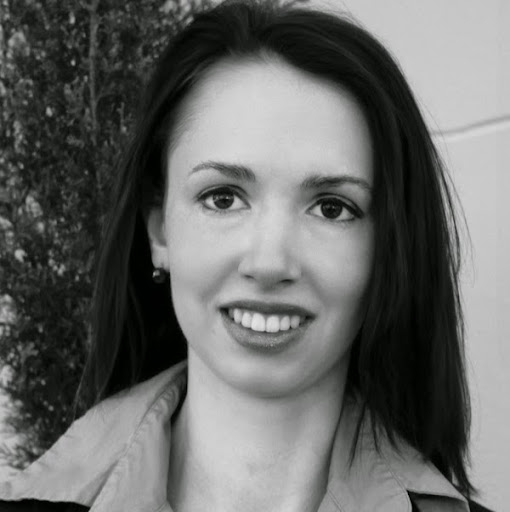 Amy Johnston Photo 11