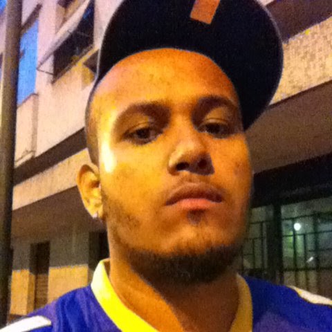 Ciro Andrade Photo 11