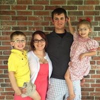 Krystal Guidry Photo 11