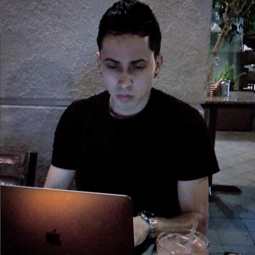 Ricardo Mercado Photo 31