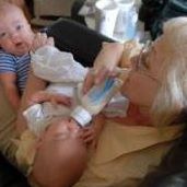 Carole Collins Photo 35