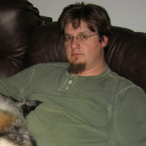 Chris Everhart Photo 9