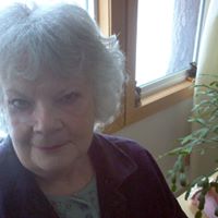 Marilyn Sewell Photo 17