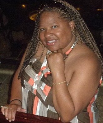 Robin Driver Photo 8