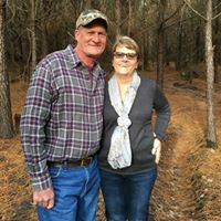 Nancy Byrum Photo 13