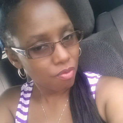 Regina Thomas Photo 48