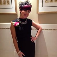 Nikki Spence Photo 19