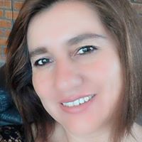 Amelia Arce Photo 12
