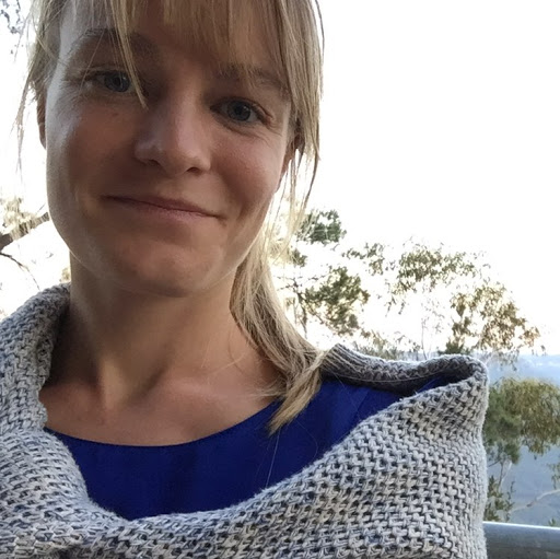 Emily Jenkins Photo 23