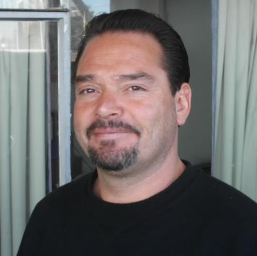 Paul Vigil Photo 5