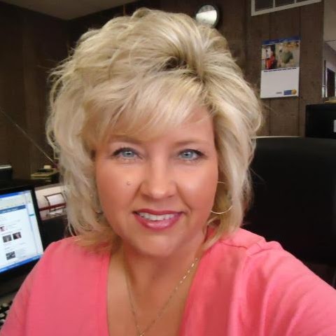 Michelle Kidd Photo 17