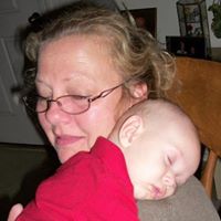 Julia Aldrich Photo 28