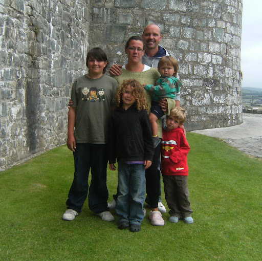 Craig Armstrong Photo 23