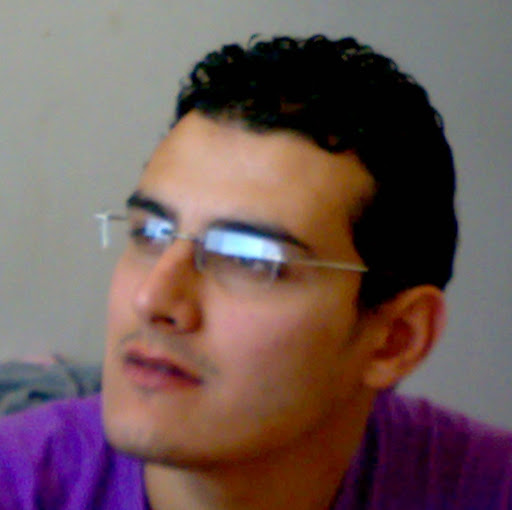 Mohamed Amin Photo 30