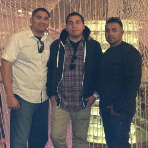 Ricardo Morales Photo 53 Ricardo Morales Photo 53