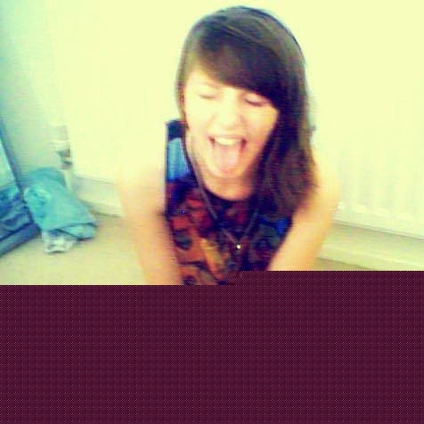 Ashleigh Parker Photo 11