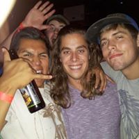 Thomas Leach Photo 29