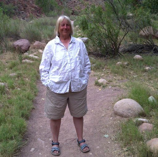 Susan Dean Photo 42