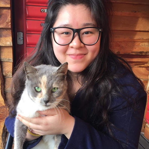 Elizabeth Fong Photo 31