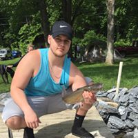 Christian Goff Photo 19