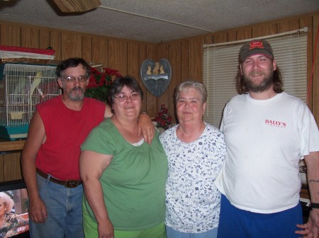 Sandra Frey Photo 22