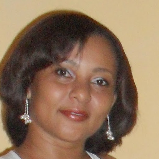 Anabel Rocha Photo 16