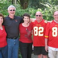 Pat Rhoades Photo 15