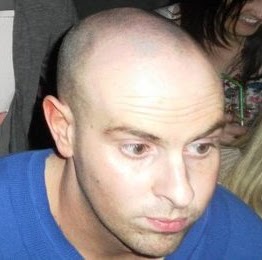 Daniel Irving Photo 19