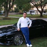 David Carbajal Photo 19