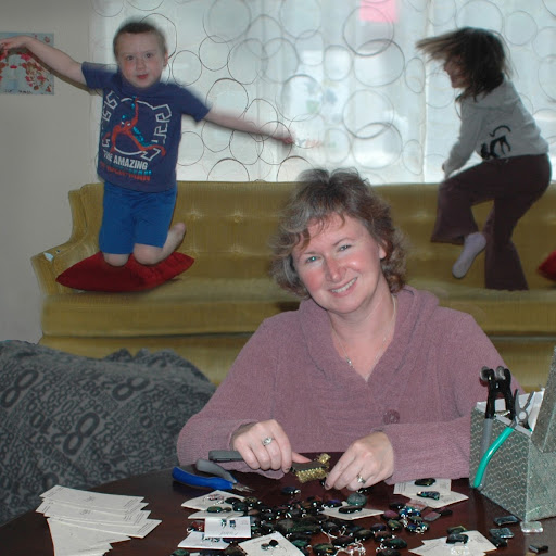Karen Rust Photo 8