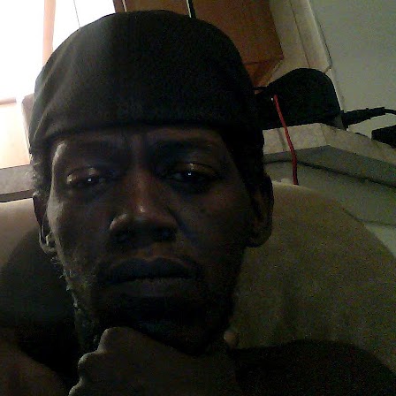 Antwain Brown Photo 7