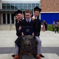 Garrett Carty Photo 3