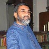Ram Ramakrishnan Photo 6