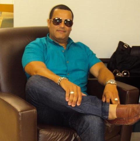 Rafael Colon Photo 41