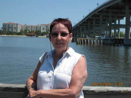 Pat Wagner Photo 26