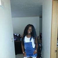 Stephanie Greenlee Photo 11