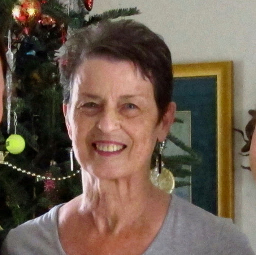 Suzanne Krueger Photo 6