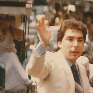 Allen Stewart Photo 48