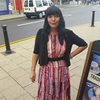 Sarah Topham Photo 10
