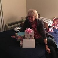 Carol Jackson Photo 26