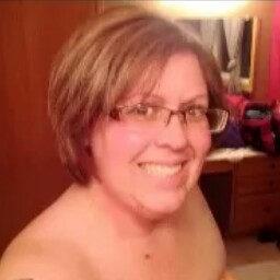Angie Pepin Photo 1