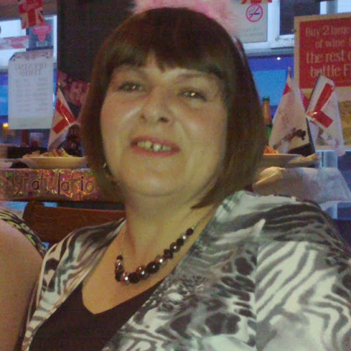 Rachel Townsend Photo 46